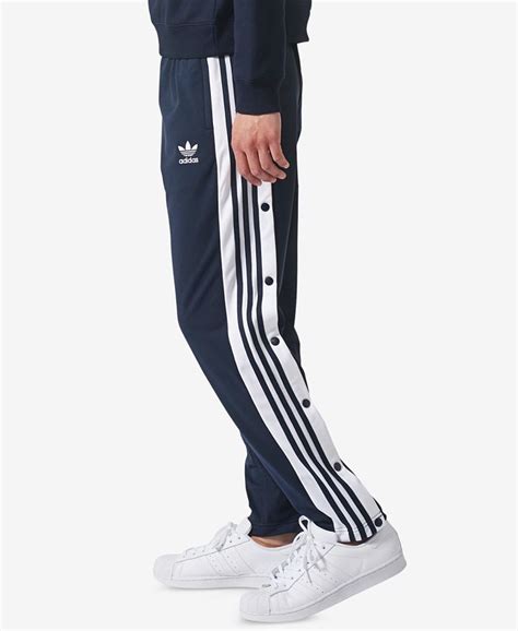 adidas breakaway pants men's.